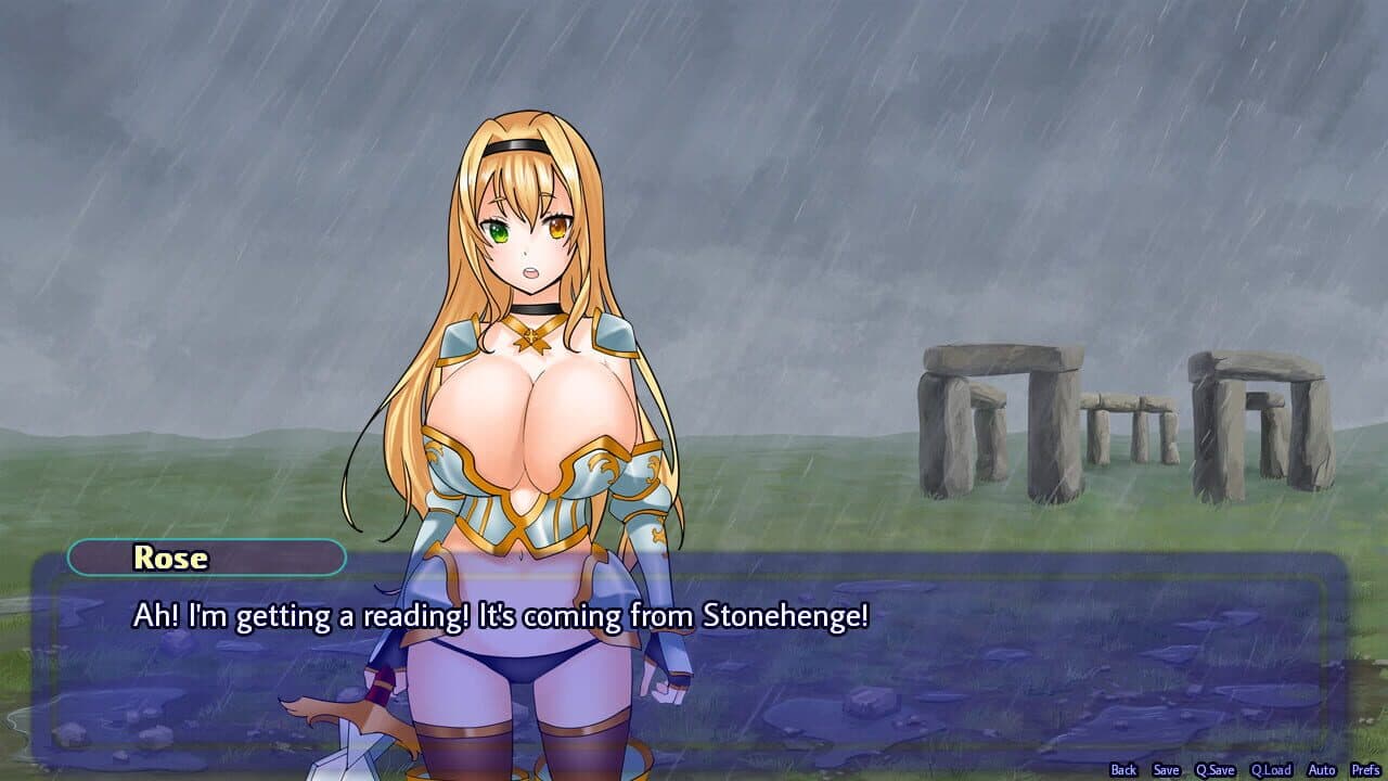 Time Tenshi 2: Special Edition DLC thumbnail 9