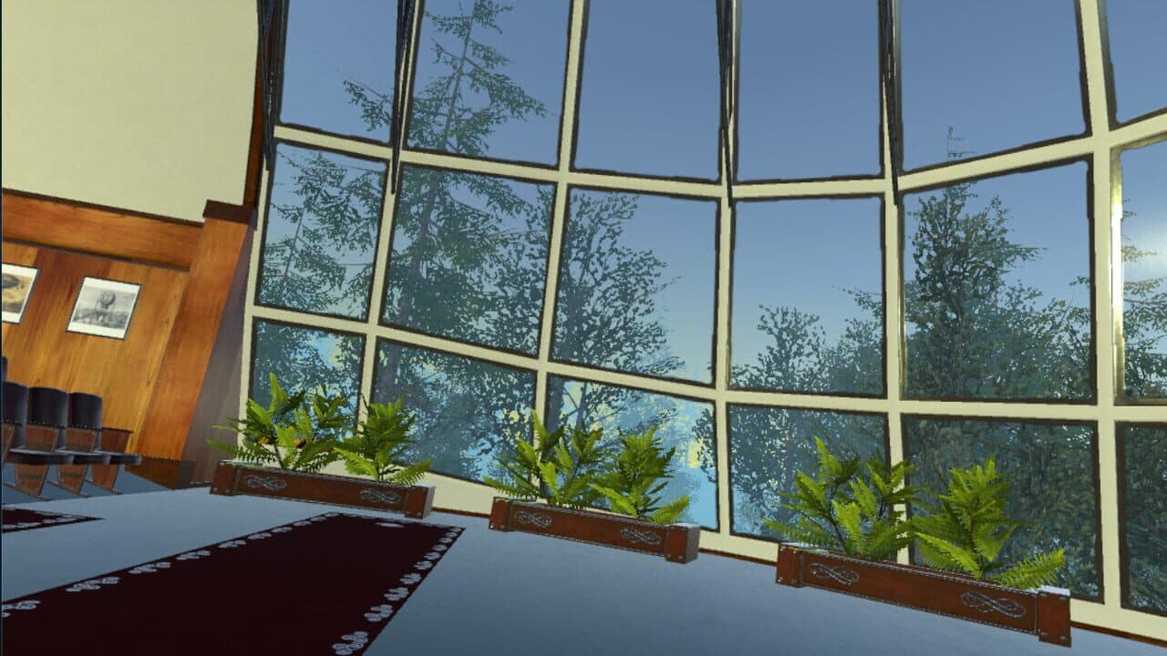 VR Wonderland: mini civilizations in a forest thumbnail 5