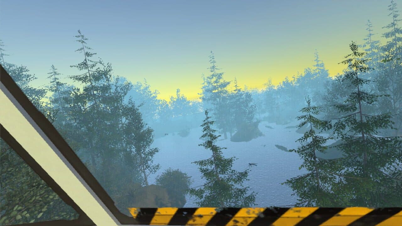 VR Wonderland: mini civilizations in a forest thumbnail 6