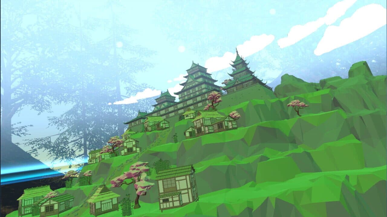 VR Wonderland: mini civilizations in a forest thumbnail 7