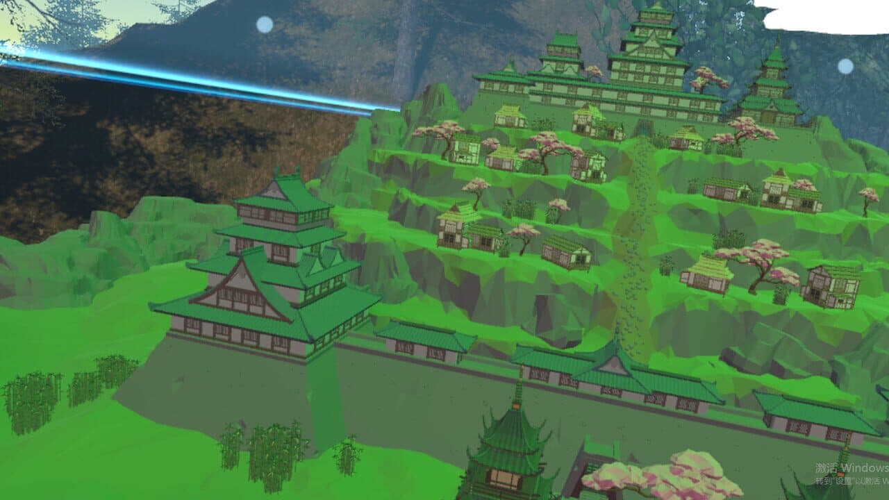 VR Wonderland: mini civilizations in a forest thumbnail 18
