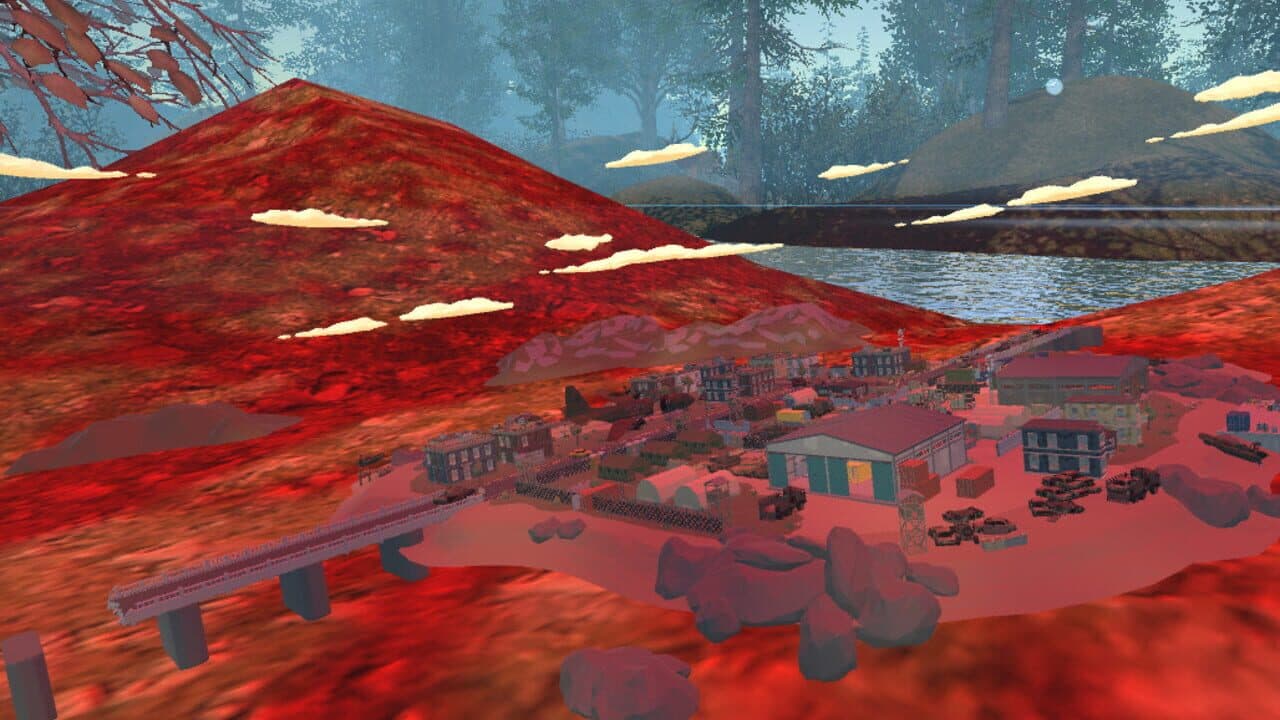 VR Wonderland: mini civilizations in a forest thumbnail 20