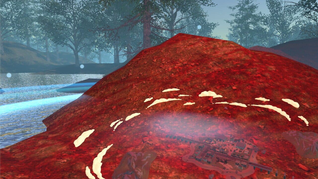 VR Wonderland: mini civilizations in a forest thumbnail 22