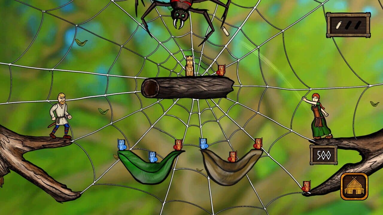 Viking Trickshot: Full Game thumbnail 6
