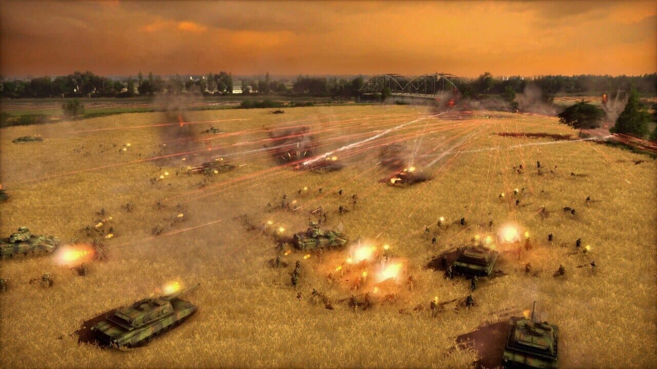 Wargame: European Escalation - Conquest thumbnail 5