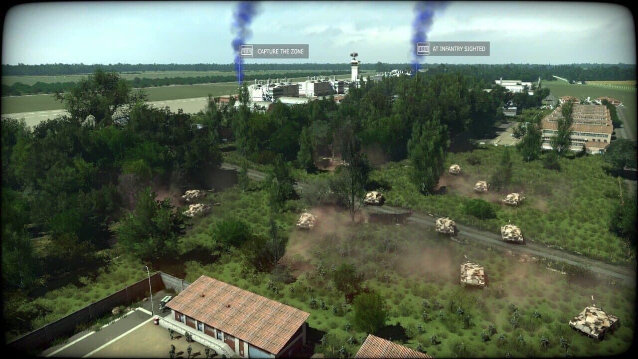 Wargame: European Escalation - New Battlefields thumbnail 3