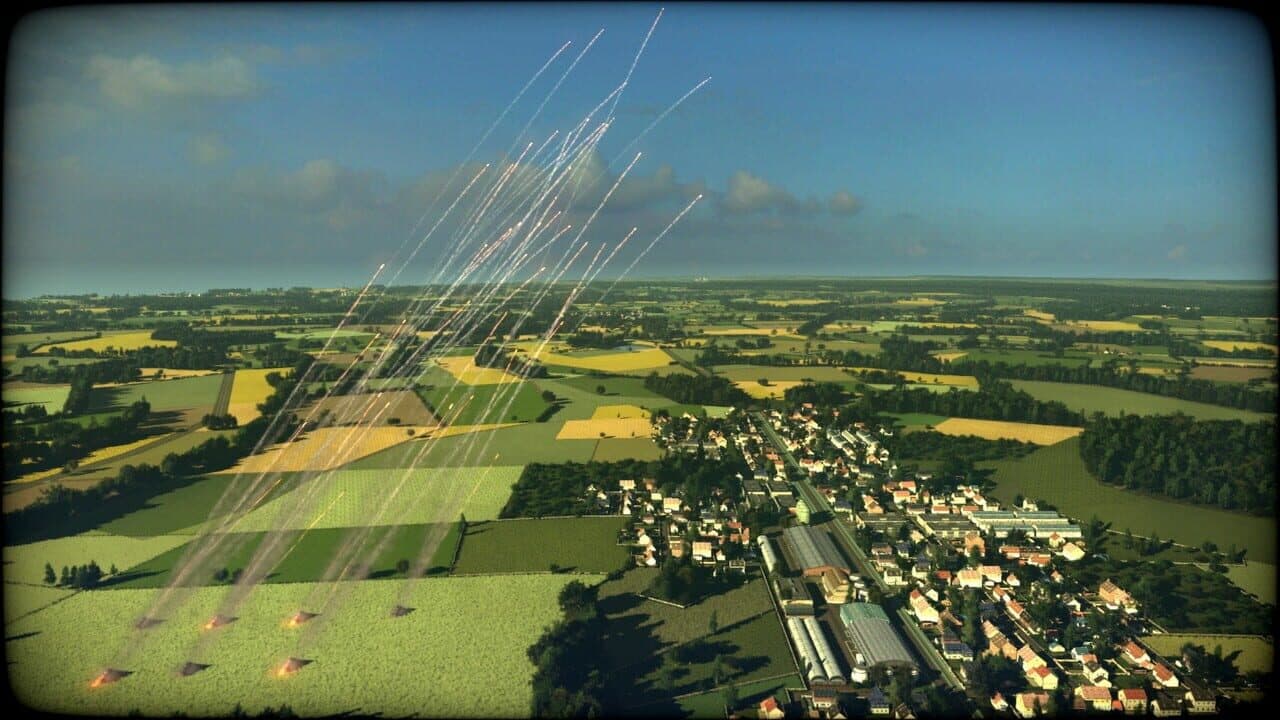 Wargame: European Escalation - Fatal Error thumbnail 3