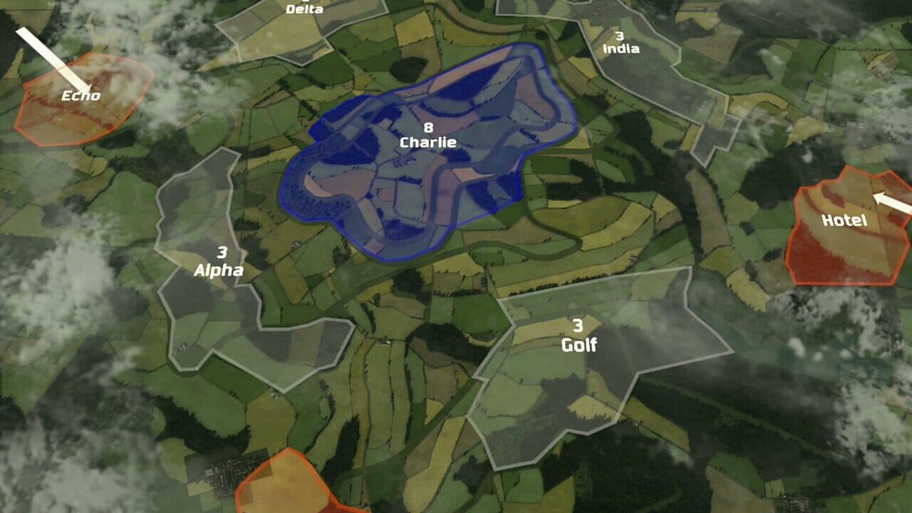 Wargame: European Escalation - New Battlefields thumbnail 4