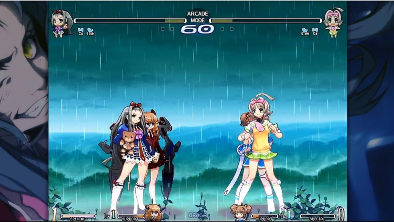 Vanguard Princess Lilith screenshot 1