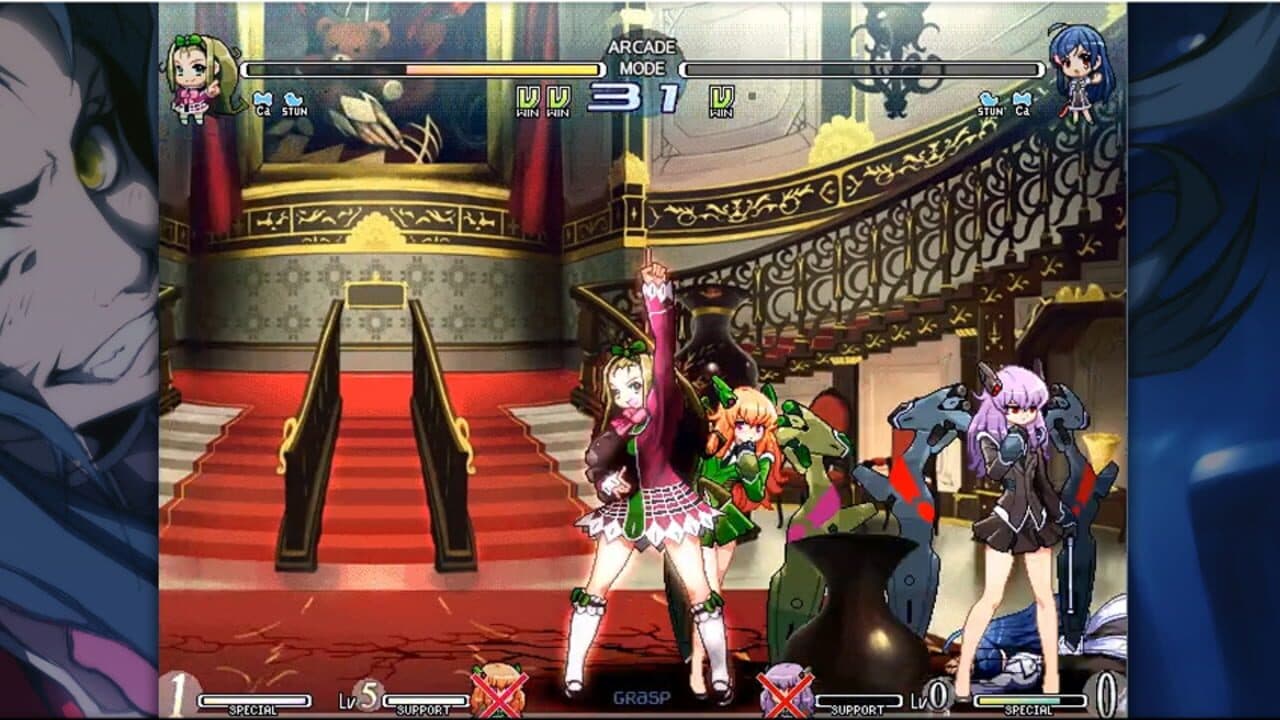 Vanguard Princess Lilith thumbnail 2