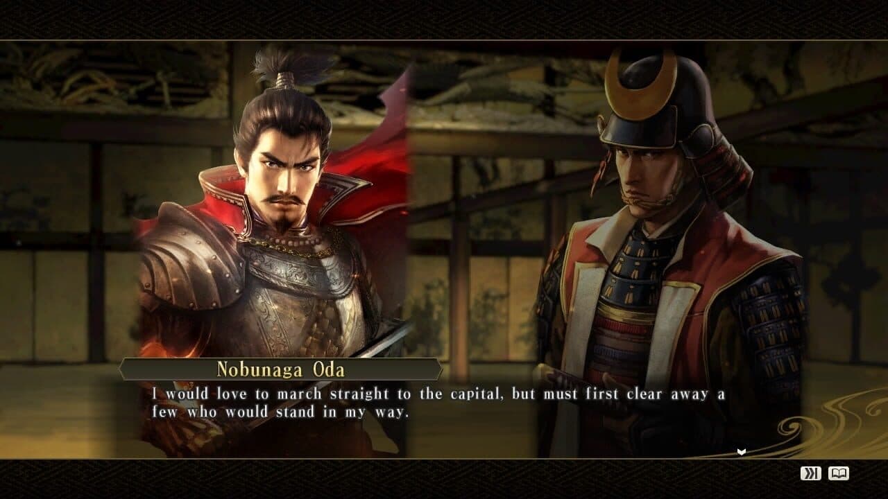 Nobunaga's Ambition: Sphere of Influence - Scenario 3: Dawn of Revolution thumbnail 2