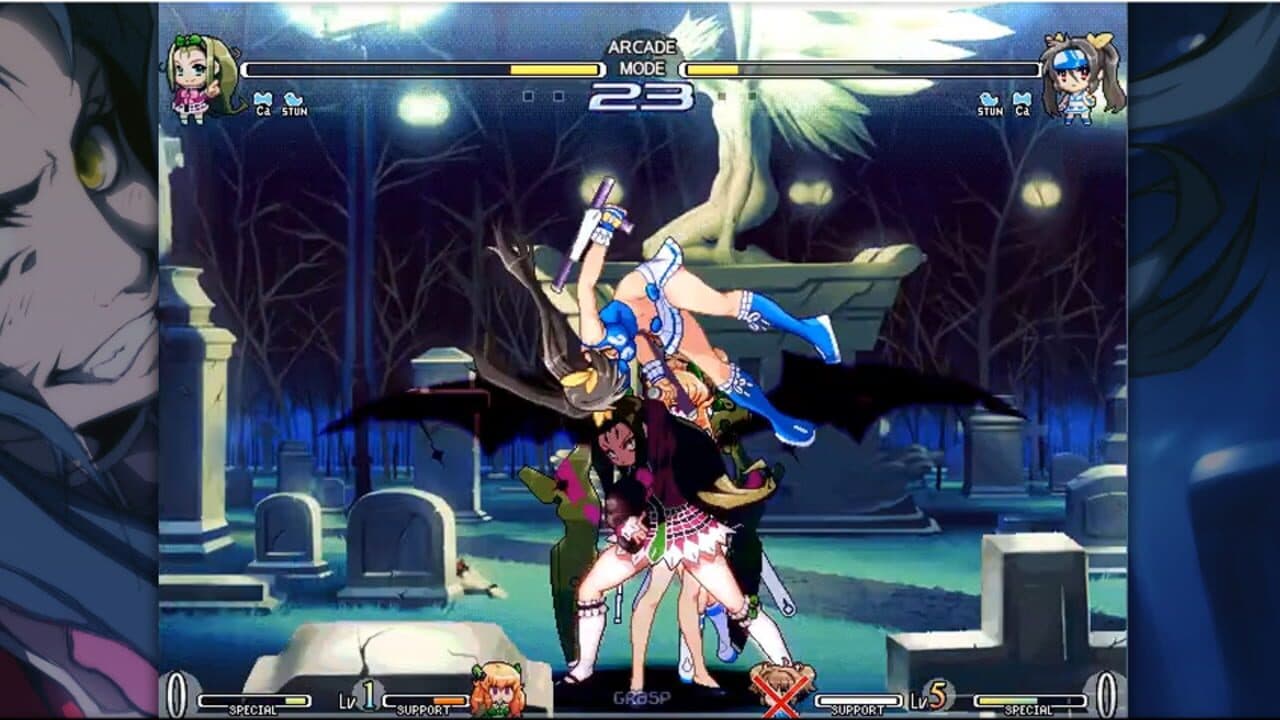 Vanguard Princess Lilith thumbnail 3