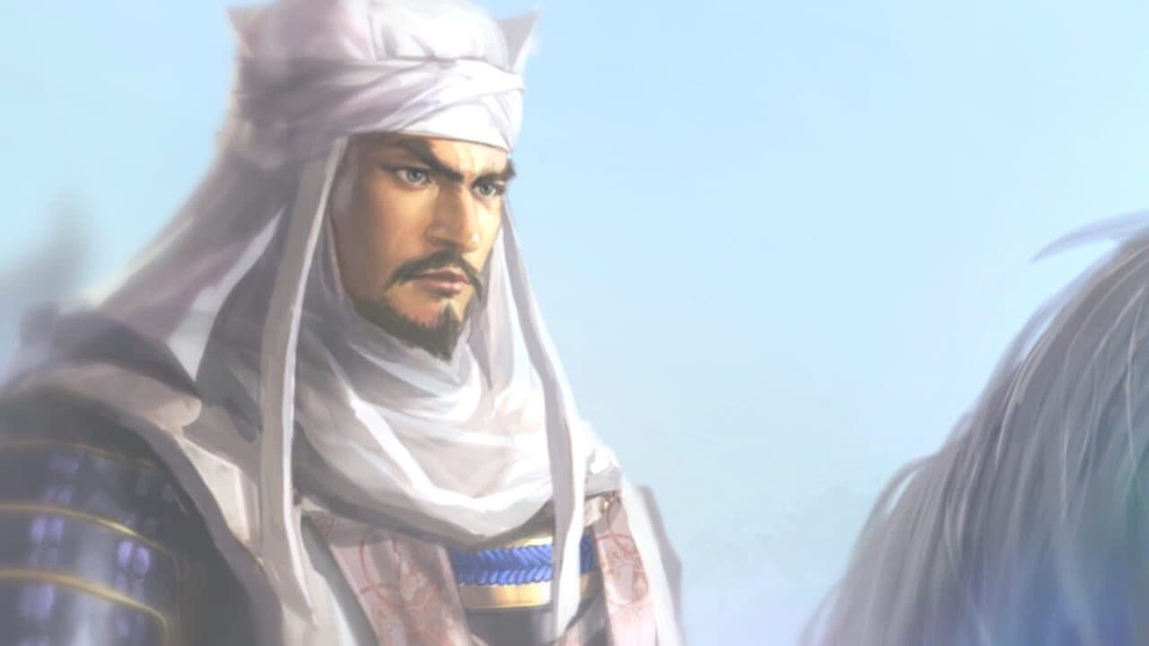 Nobunaga's Ambition: Sphere of Influence - Scenario 7: Battle of Tetorigawa thumbnail 2