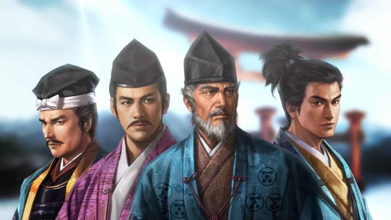 Nobunaga's Ambition: Sphere of Influence - Scenario 6: Battle of Itsukushima thumbnail 2
