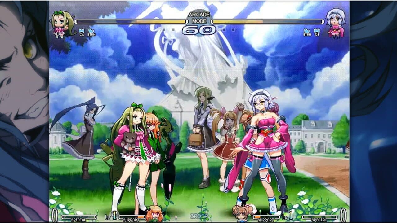 Vanguard Princess Lilith thumbnail 6