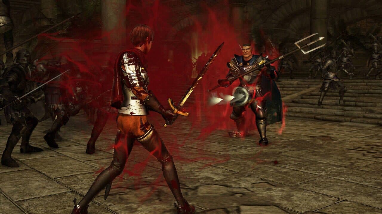 Berserk and the Band of the Hawk: Additional Scenario Set thumbnail 9