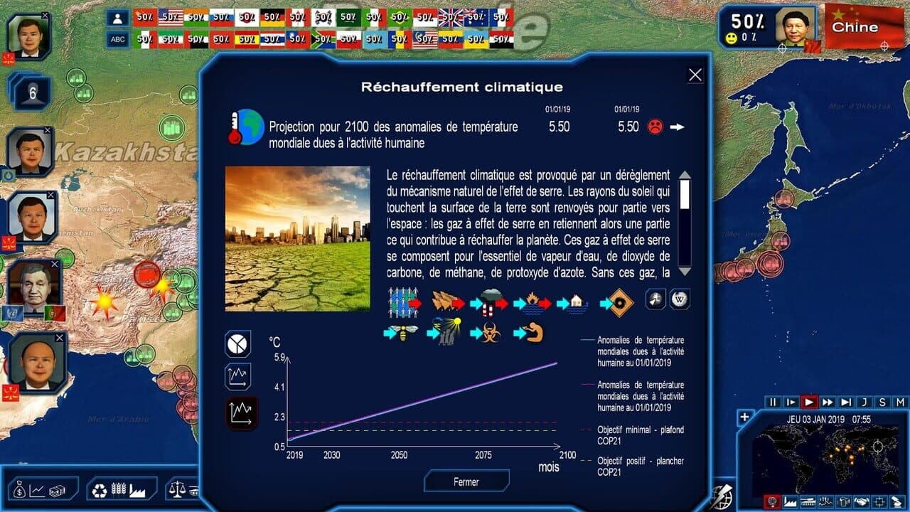 Power & Revolution 2020 Edition: 2019 Scenarios thumbnail 2