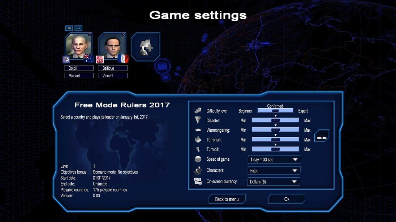 Power & Revolution 2020 Edition: 2017 Scenarios thumbnail 2