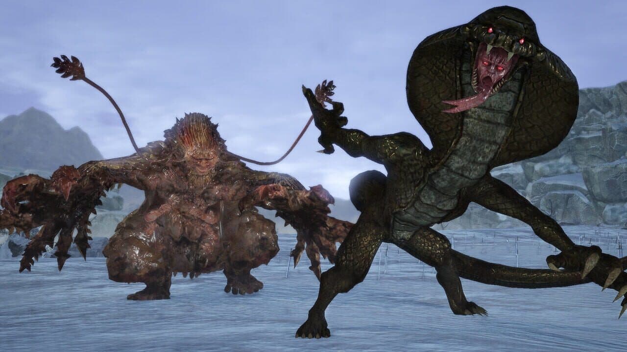 Berserk and the Band of the Hawk: Additional Scenario Set thumbnail 7