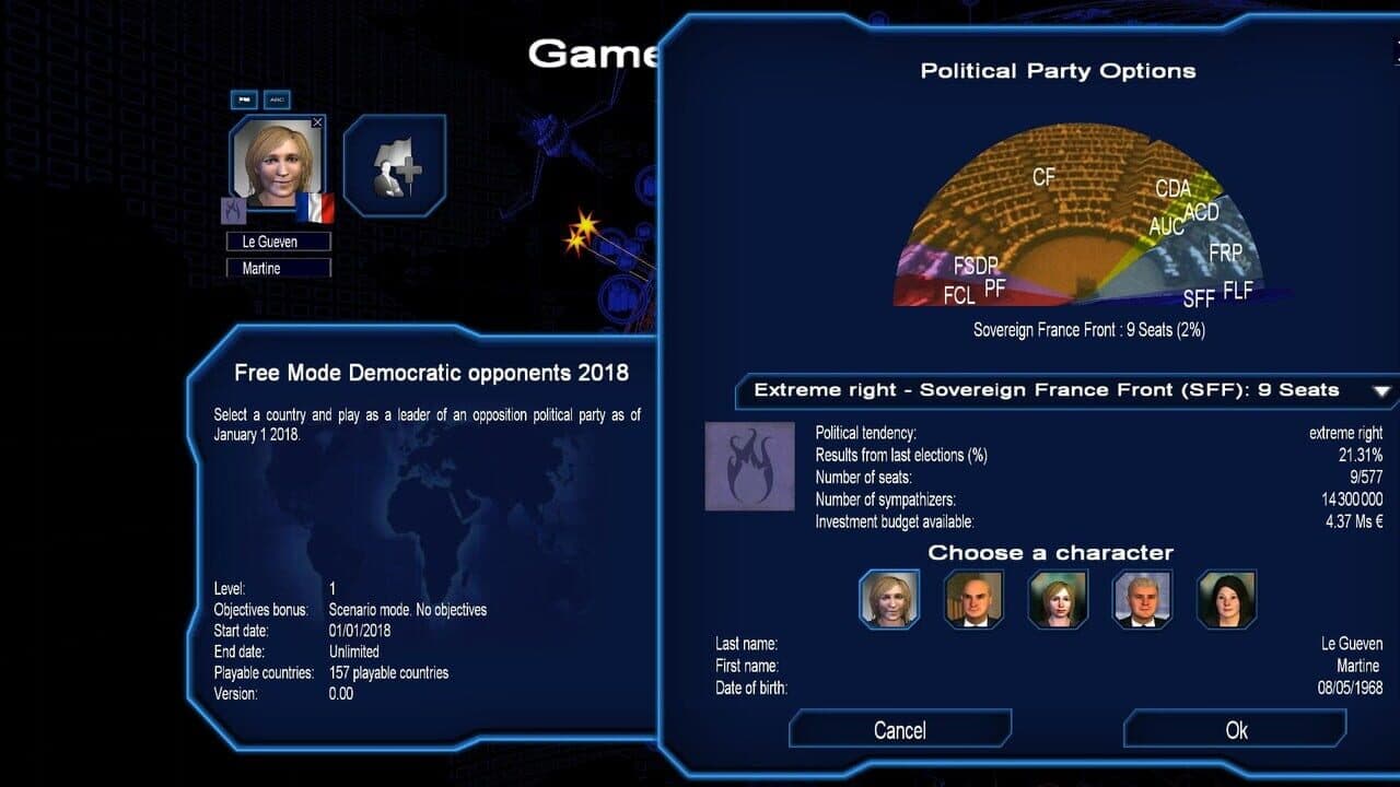 Power & Revolution 2020 Edition: 2018 Scenarios thumbnail 4
