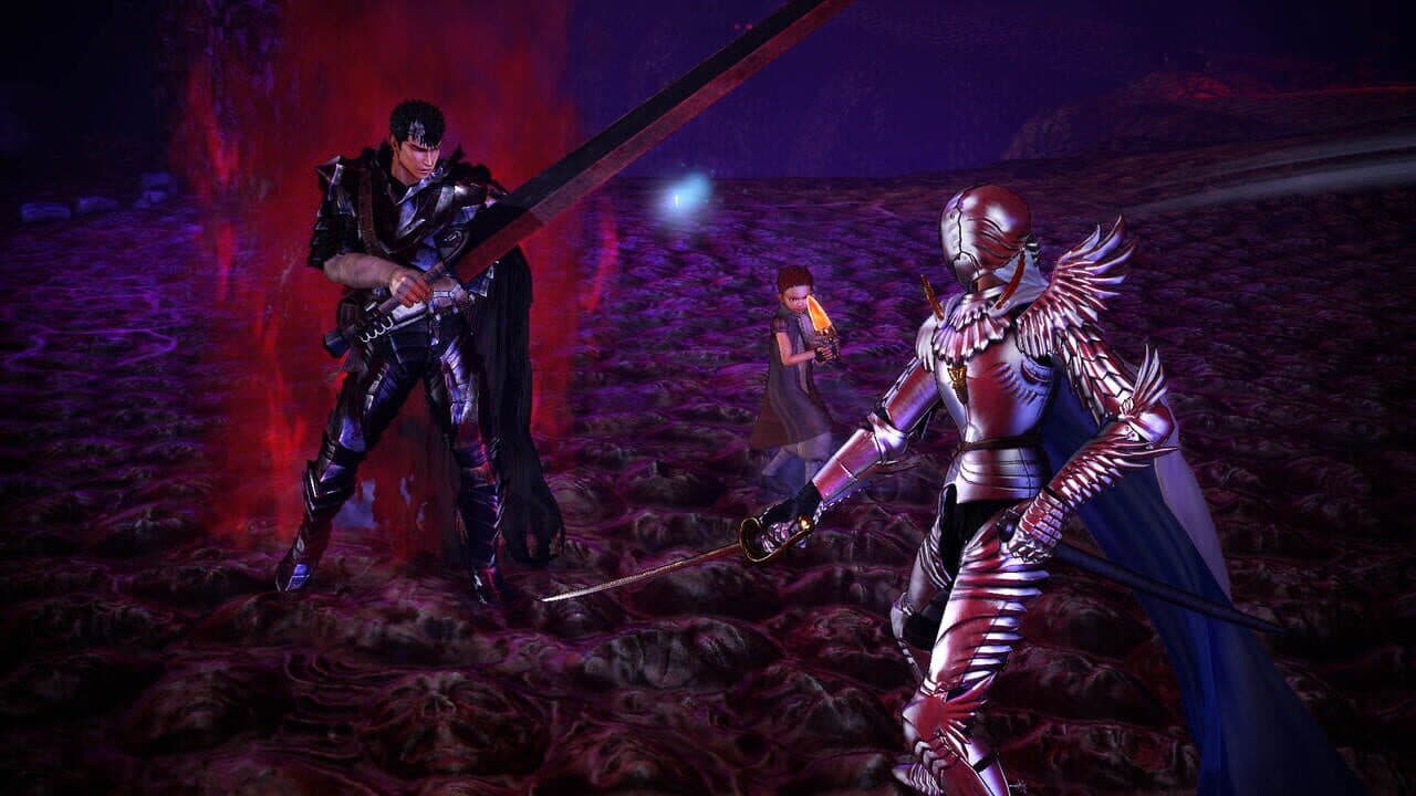 Berserk and the Band of the Hawk: Additional Scenario Set thumbnail 2