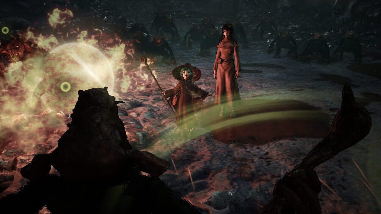 Berserk and the Band of the Hawk: Additional Scenario Set thumbnail 5