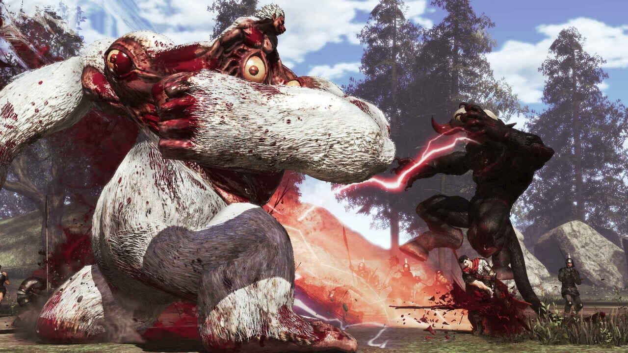 Berserk and the Band of the Hawk: Additional Scenario Set thumbnail 4