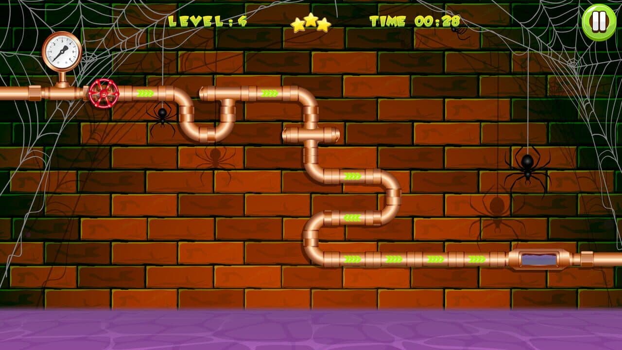 Plumber 3 thumbnail 2