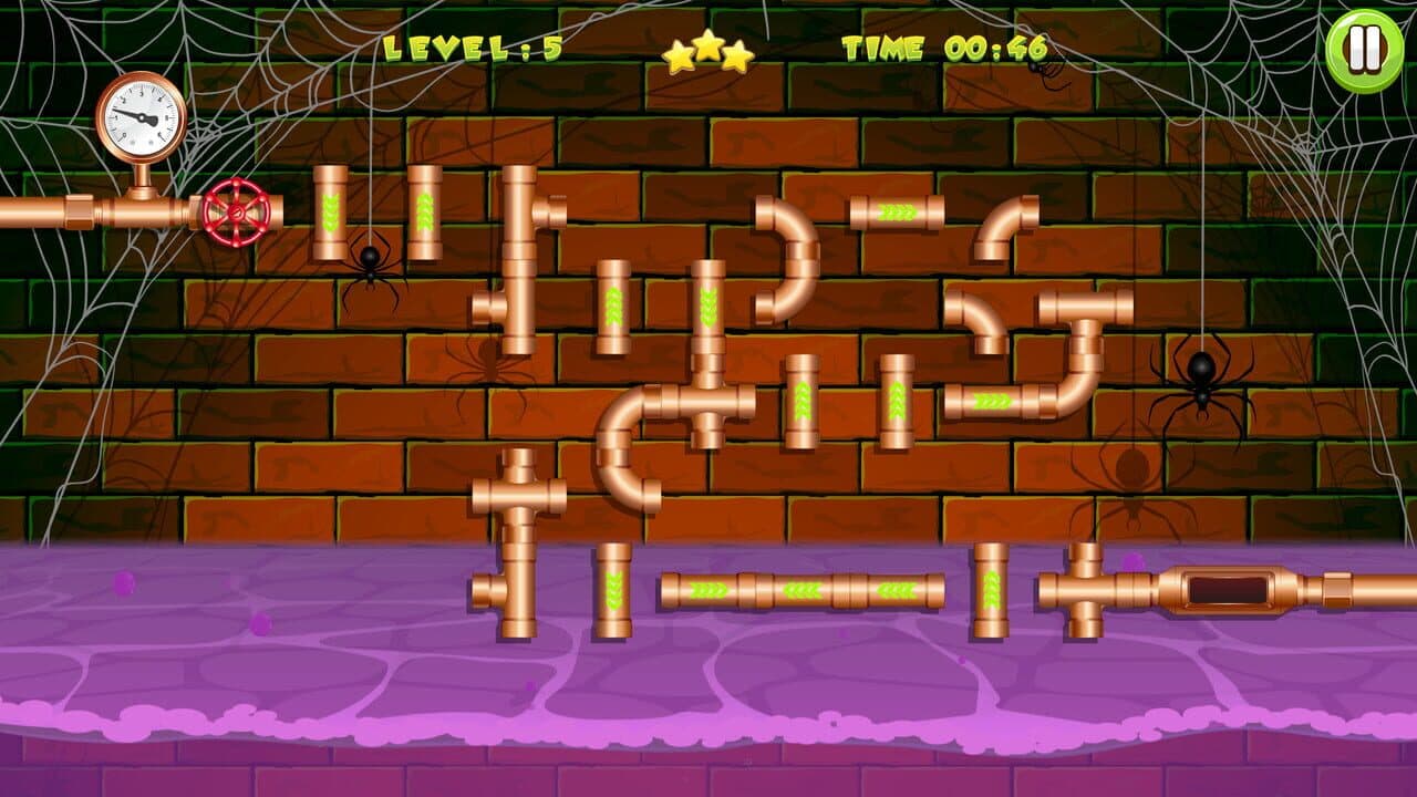 Plumber 3 thumbnail 3