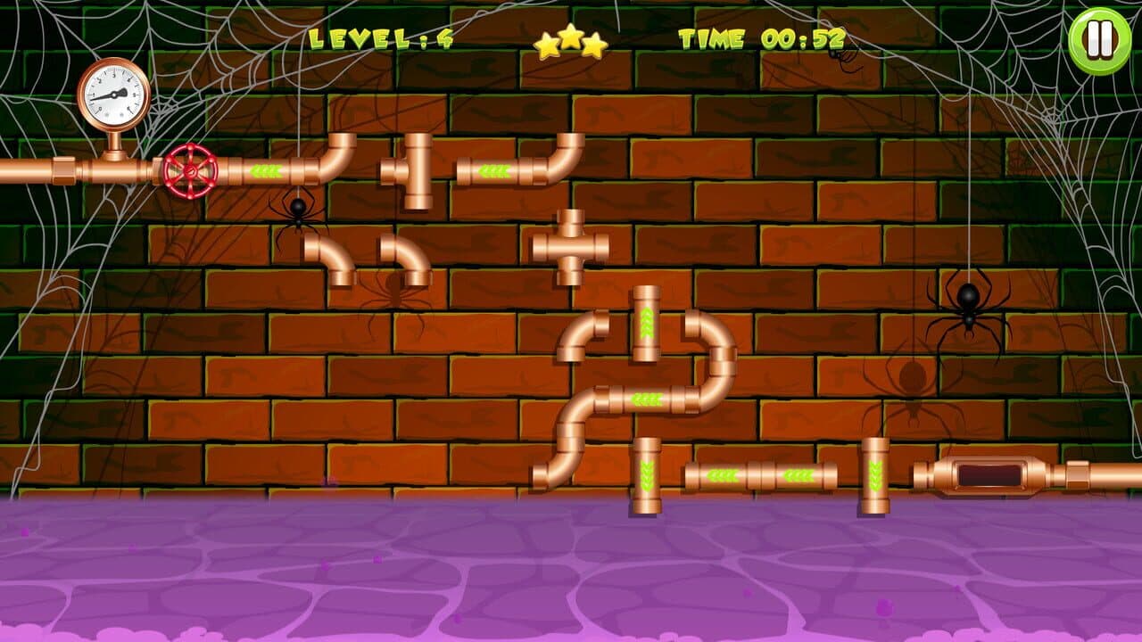 Plumber 3 thumbnail 4