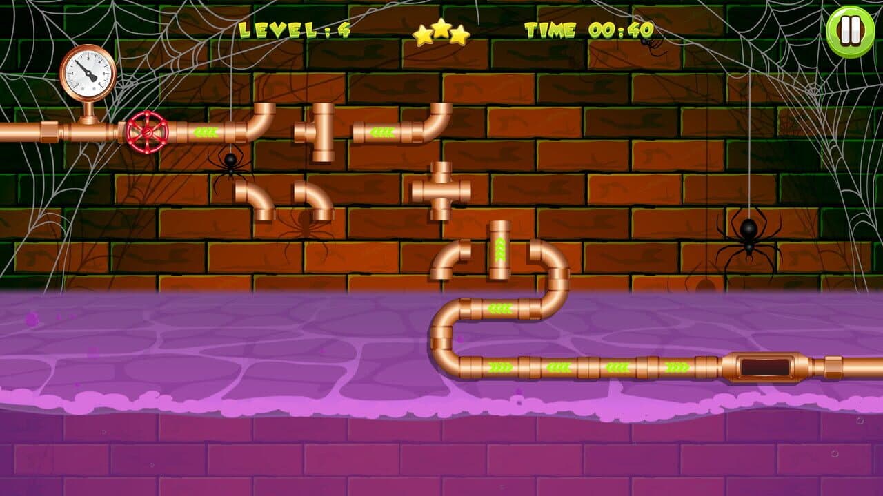 Plumber 3 thumbnail 5