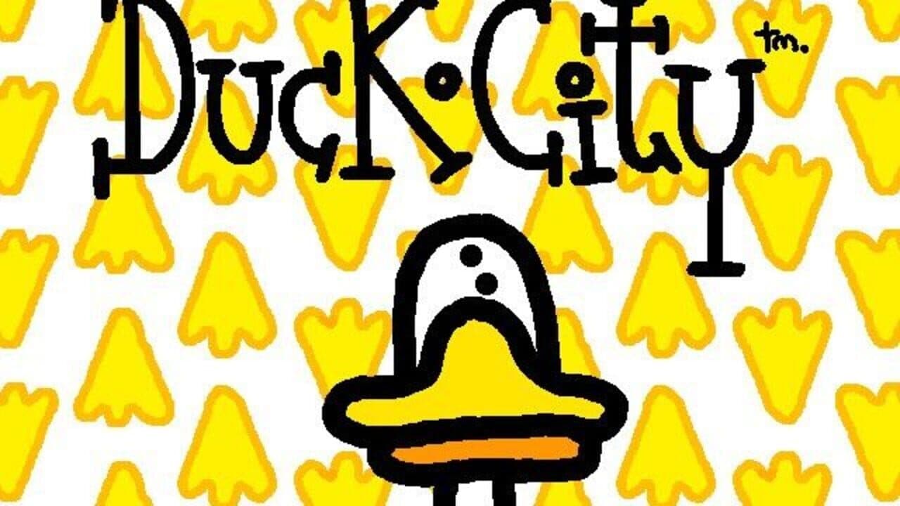 Duck City screenshot 1