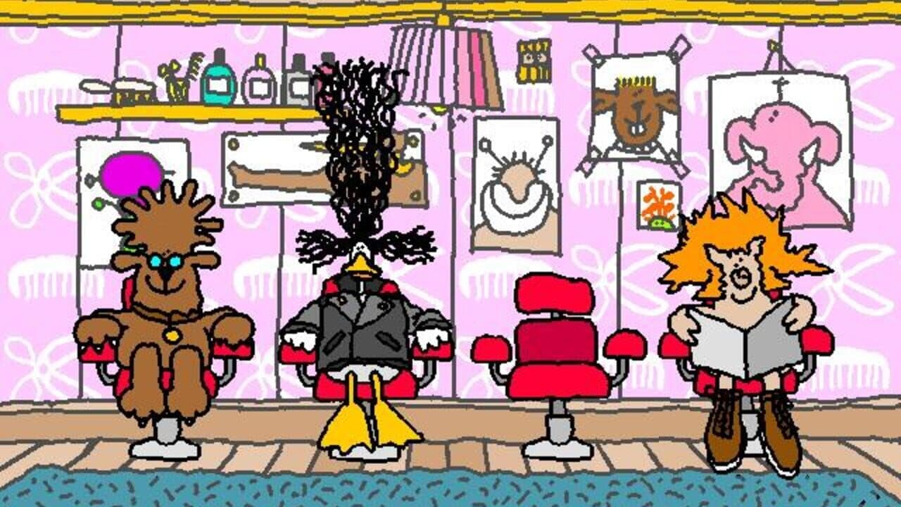 Duck City thumbnail 2