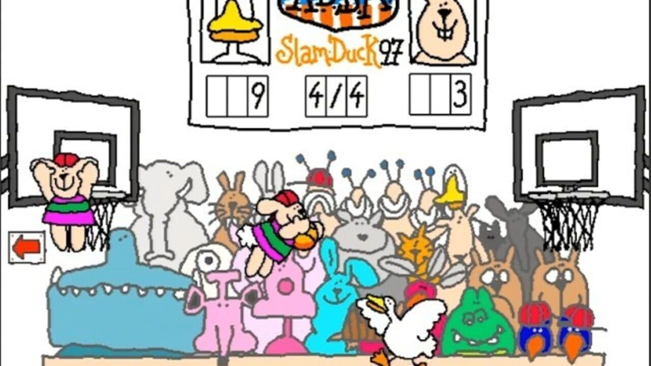 Duck City thumbnail 3
