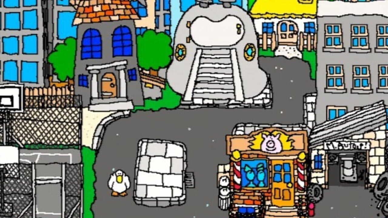 Duck City thumbnail 4