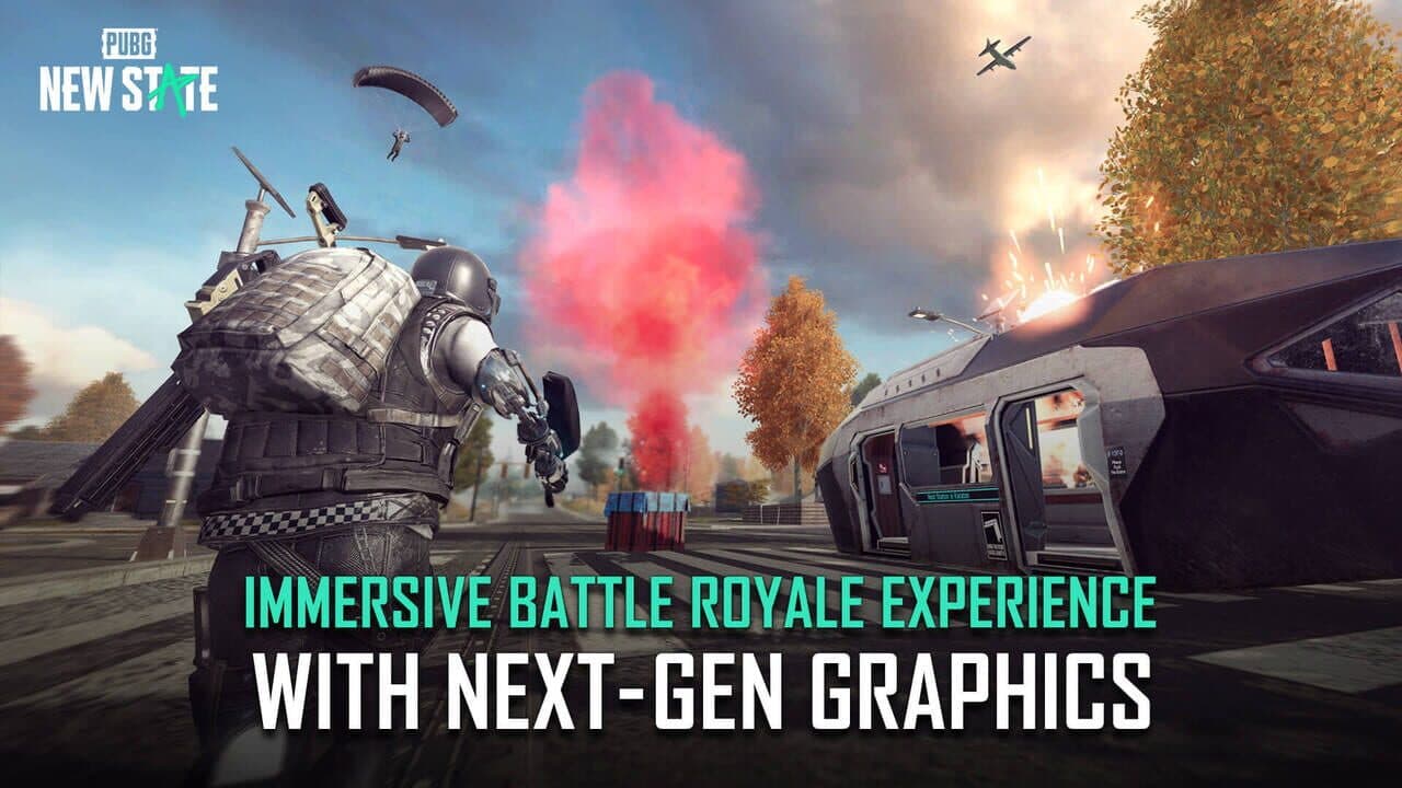 New State Mobile thumbnail 5
