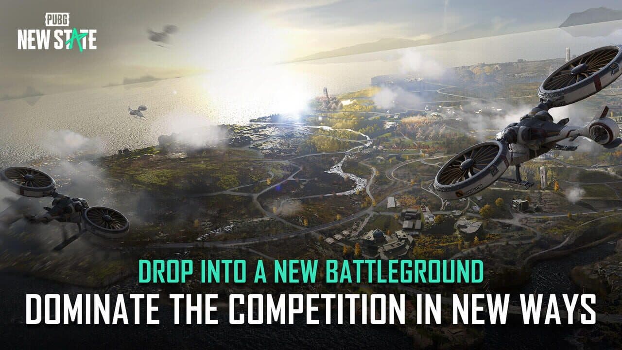 New State Mobile thumbnail 4