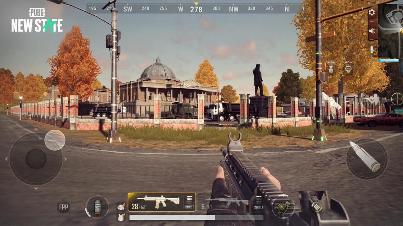 New State Mobile thumbnail 3