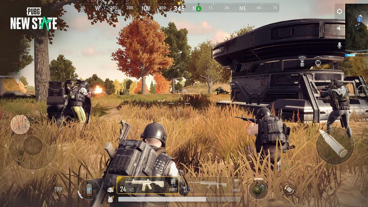 New State Mobile thumbnail 2