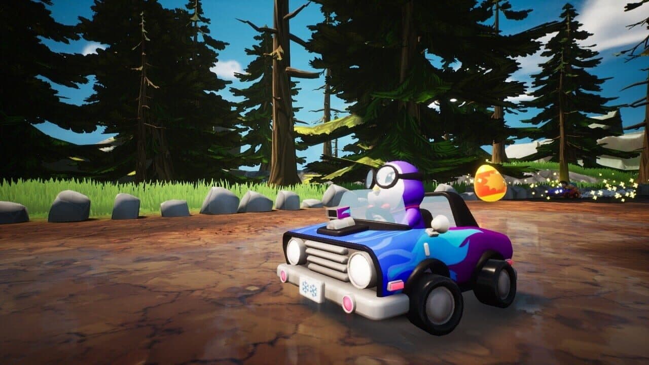 Race With Ryan: Adventure Track Pack thumbnail 6