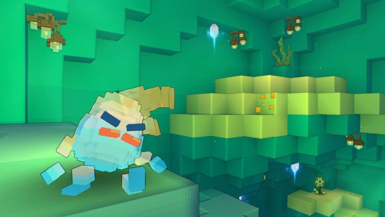 Trove: Geode Companion Pack 2 thumbnail 2