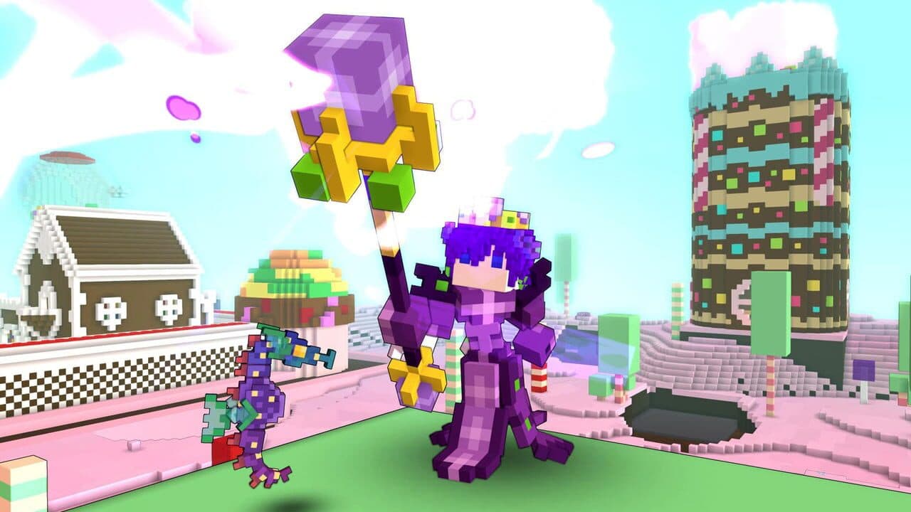 Trove: Mega Menagerie Pack thumbnail 2