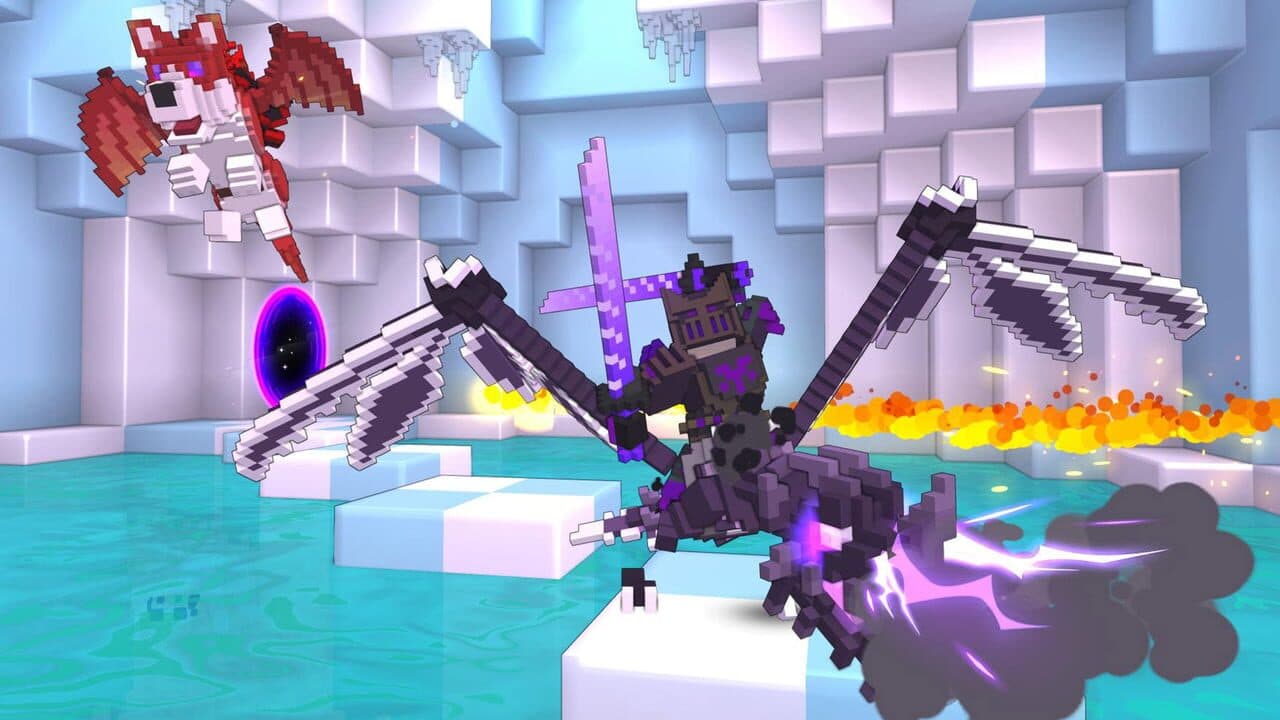 Trove: Mega Menagerie Pack thumbnail 4
