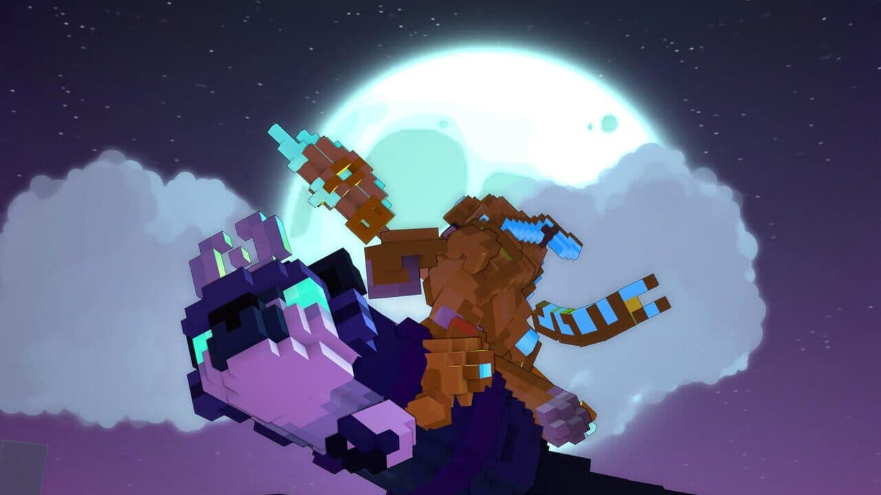 Trove: Eclipse Pack thumbnail 2