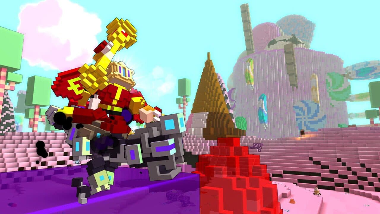 Trove: Eclipse Pack screenshot 1