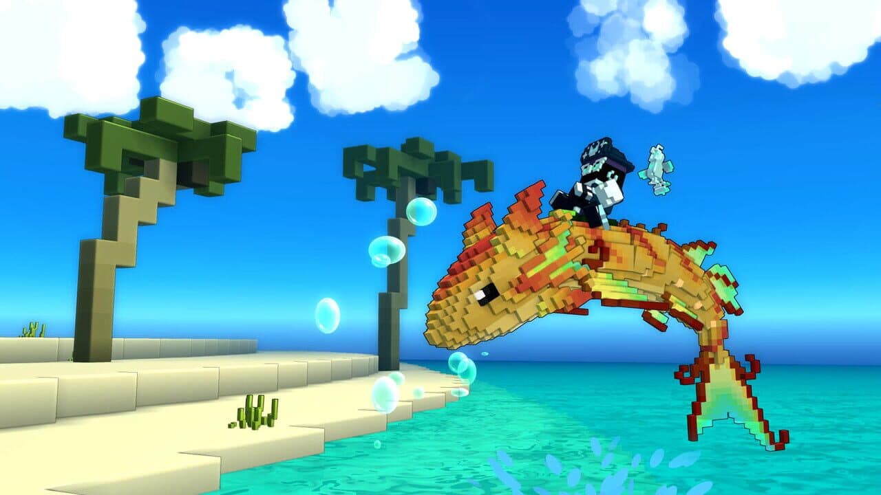 Trove: Eclipse Pack thumbnail 3