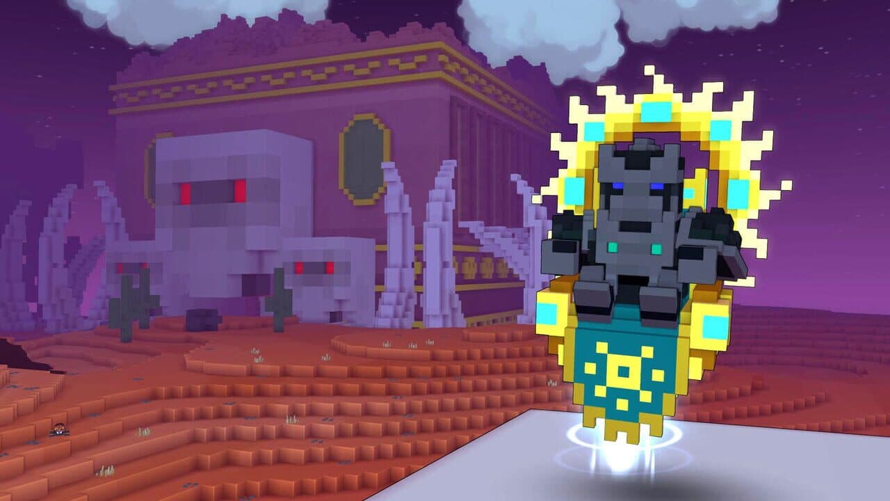 Trove: Eclipse Pack thumbnail 4