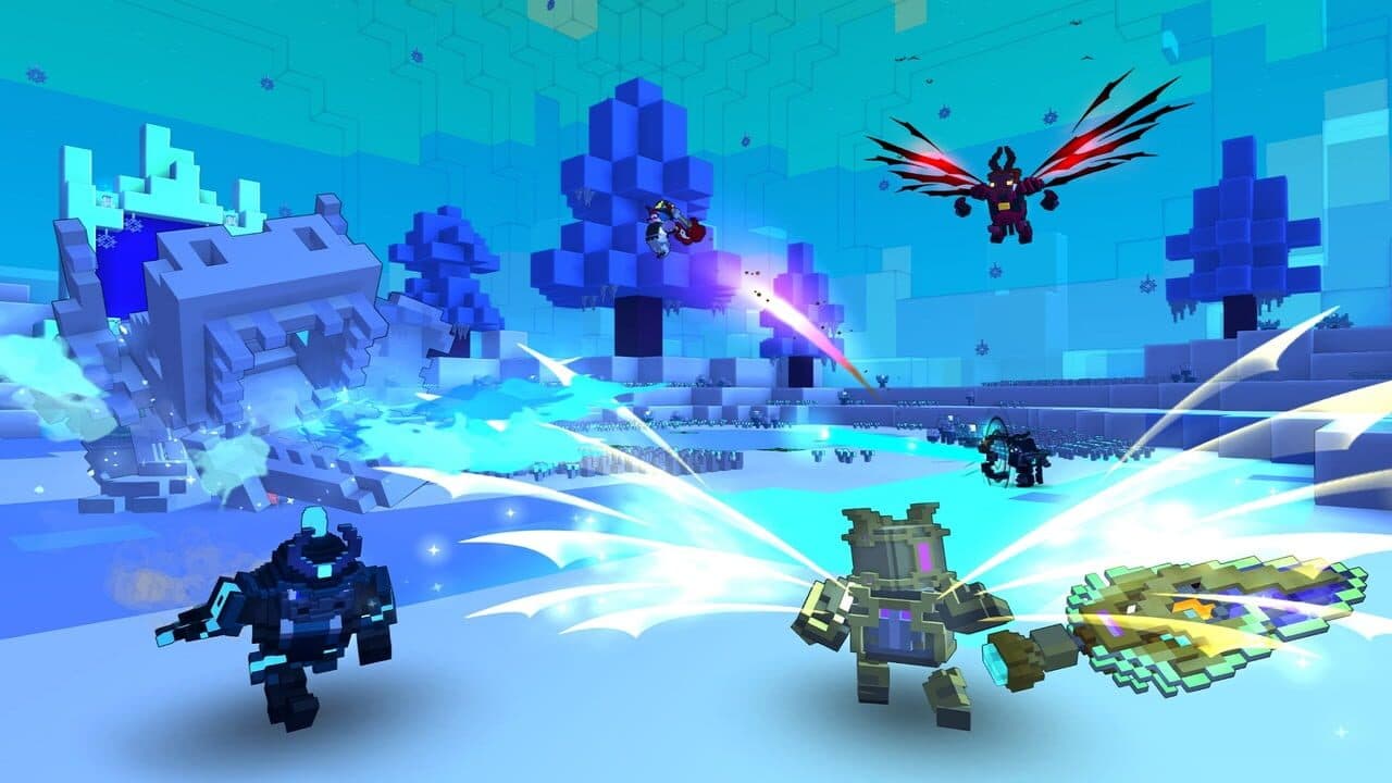 Trove: Arcanium Expedition Pack thumbnail 3