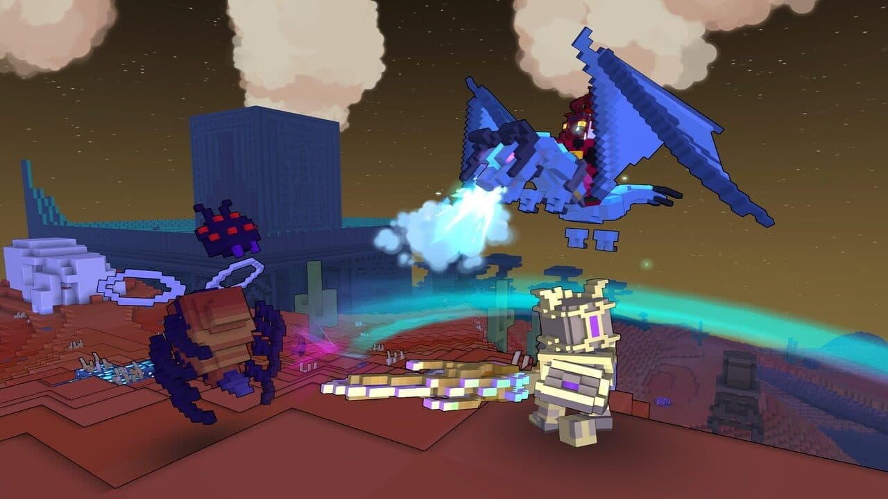 Trove: Arcanium Expedition Pack thumbnail 4