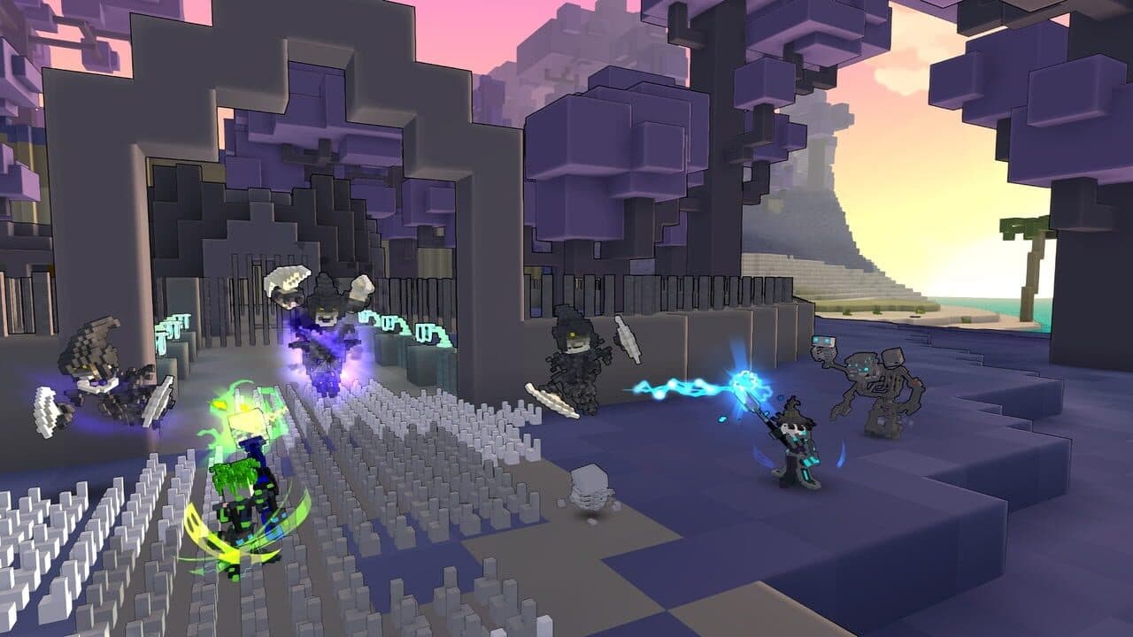 Trove: Arcanium Expedition Pack thumbnail 5
